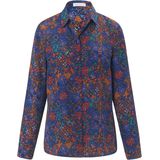 Blouse lange mouwen St. Emile multicolour