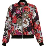 Blouson Samoon multicolour