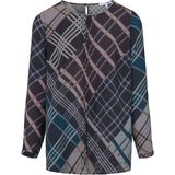Blouse Emilia Lay multicolour