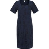 Jurk Anna Aura blauw
