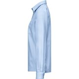 Blouse Peter Hahn blauw