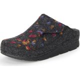 Pantoffels, model Gladis Berkemann Original multicolour