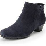 Enkellaarsjes Gabor blauw