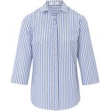 Blouse 3/4-mouwen Peter Hahn multicolour