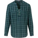 Blouse Basler groen