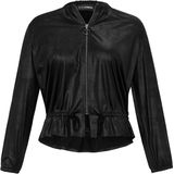 Blouson Doris Streich zwart