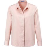 Blouse klein, modieus kraagje DAY.LIKE lichtroze
