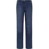 Jeans pasvorm Babsie KjBrand denim