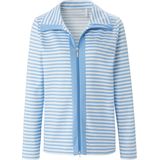 Huispak in maritieme stijl Rösch blauw