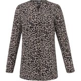 Blouse Doris Streich multicolour