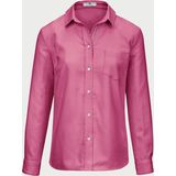 Blouse Peter Hahn roze