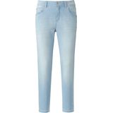 Jeans model Ornella iets kortere pijpen ANGELS denim