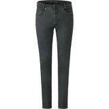 Regular Fit-broek model Arne Pipe Mac groen