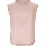 Blouse DAY.LIKE lichtroze
