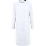 Jerseyjurk lange mouwen MYBC wit