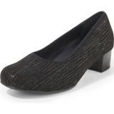 Pumps model Celine Semler zwart