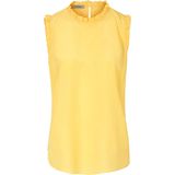 BLOUSE Uta Raasch geel