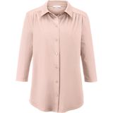 Blouse Efixelle lichtroze