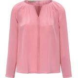 Blouse Uta Raasch lichtroze