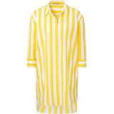 Lange blouse van 100% katoen 3/4-mouwen DAY.LIKE multicolour