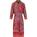 Jurk 3/4-mouwen Schneiders Salzburg multicolour