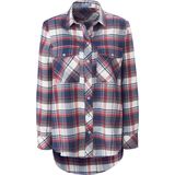 Blouse lange mouwen DAY.LIKE multicolour