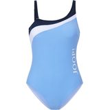 Badpak Xtra Life opschrift voor Joop! blauw