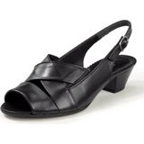 Sandalen Gabor Comfort zwart
