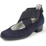 Pumps model Haifi Waldläufer blauw