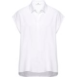 Blouse Peter Hahn wit
