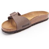 Slippers Madrid Birkenstock beige