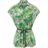 Blouse Basler multicolour