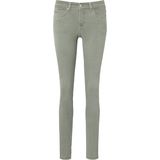Jeans Dream Skinny smalle pijpen Mac groen