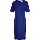 Jerseyjurk Peter Hahn blauw