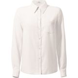 Blouse Peter Hahn wit