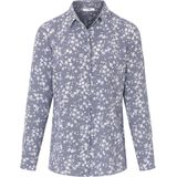 Blouse lange mouwen Peter Hahn multicolour