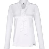 Blouseshirt Anna Aura wit