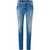 Regular fit jeans model Arne Pipe Mac denim