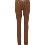 Jeans Dream lengte 32 inch rechte pijpen Mac bruin