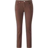 Jeans Dream lengte 32 inch rechte pijpen Mac bruin