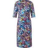 Jerseyjurk 3/4-mouwen Uta Raasch multicolour