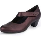 Pumps Gabor Comfort rood