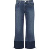 7/8-jeans-culotte DAY.LIKE denim