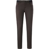 One size fits all-jeans Regular Fit ANGELS bruin