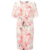 Jurk Basler multicolour