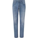 Jeans model Arne smalle bovenbenen Mac denim