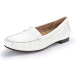 Mocassins Zalla Sioux wit