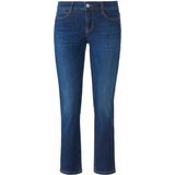 Jeans Dream lengte 32 inch rechte pijpen Mac denim