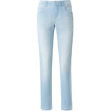 Regular Fit-jeans model Cici Slim Leg ANGELS denim