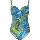 Badpak Mare Blu Xtra Life beugels Fashy groen
